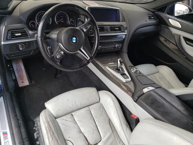 VIN WBSLX9C59DC968731 2013 BMW M6 no.8