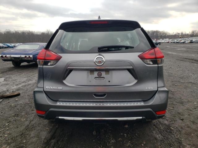 2017 NISSAN ROGUE S KNMAT2MV9HP527809
