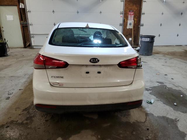 3KPFL4A73HE133018 KIA Forte