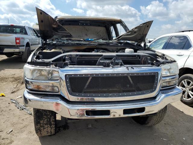 2GTEK19T931334233 GMC New Sierra K1500