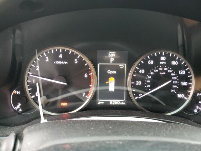 2017 LEXUS NX 200T BA JTJYARBZ9H2050909
