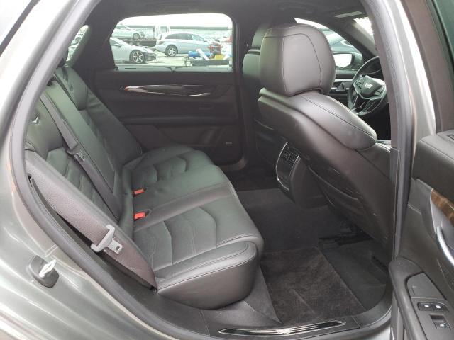 1G6KD5RS4HU175745 Cadillac CT6 LUXURY