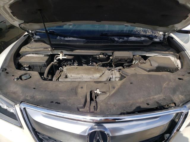 5FRYD4H28EB006950 Acura MDX