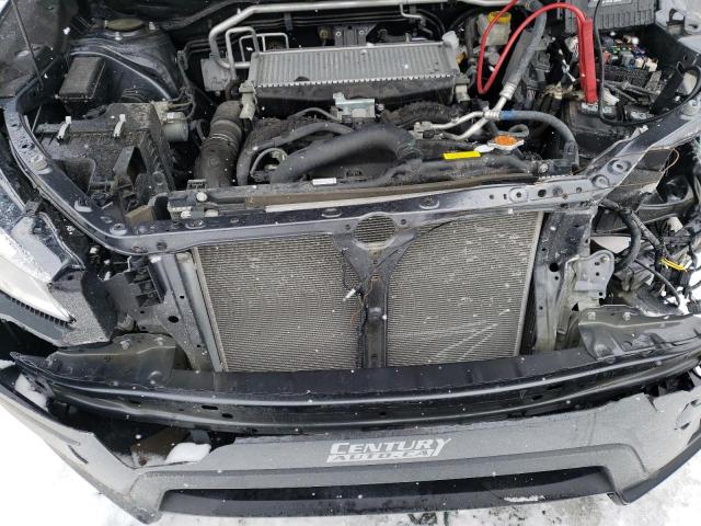 2021 SUBARU ASCENT 4S4WMAAD6M3432159