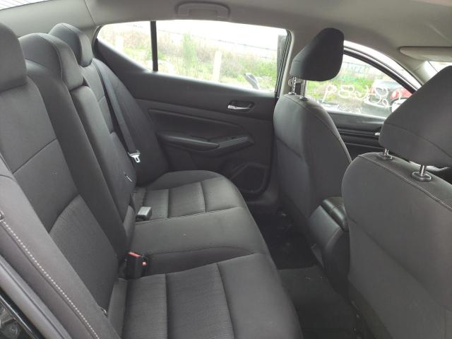 2021 NISSAN ALTIMA S - 1N4BL4BV4MN303054