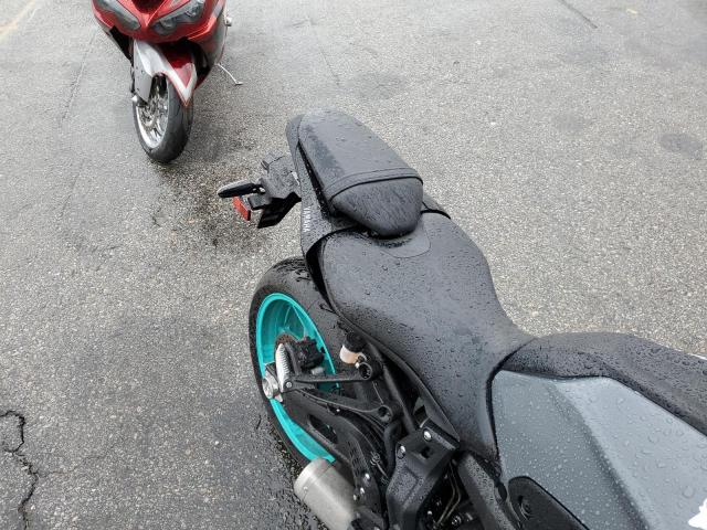 2022 YAMAHA MT07 C JYARM32Y0NA001162