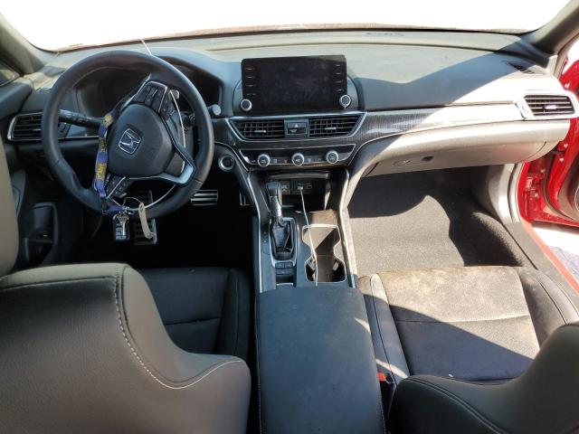 2022 HONDA ACCORD SPO 1HGCV1F35NA048957