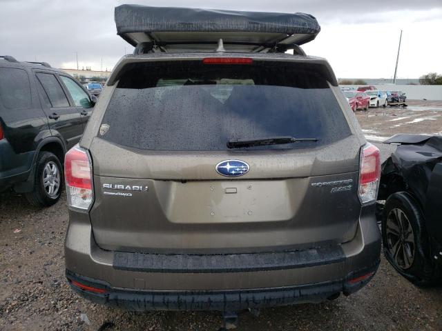 JF2SJATC7HH449157 Subaru Forester 2.5i Touring