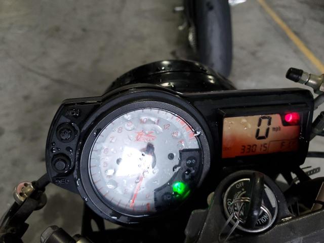 2003 SUZUKI GSX-R1000 - JS1GT75A332105103