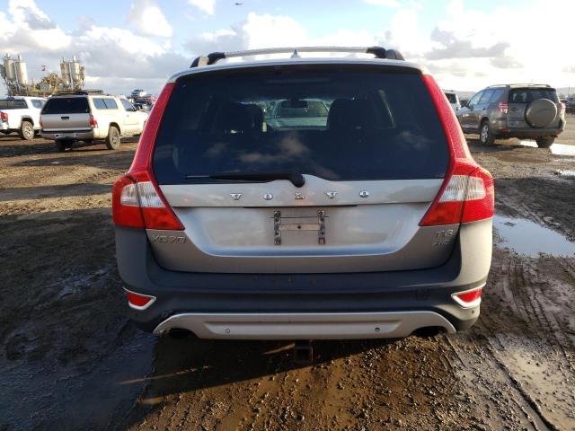 YV4902BZ3B1108847 Volvo Xc70 T6