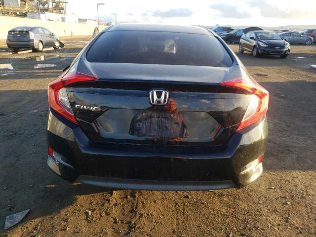 2016 HONDA CIVIC EX 19XFC2F74GE218476