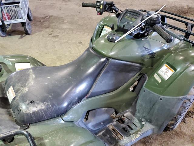 2009 HONDA TRX420 FA 1HFTE370X94002033