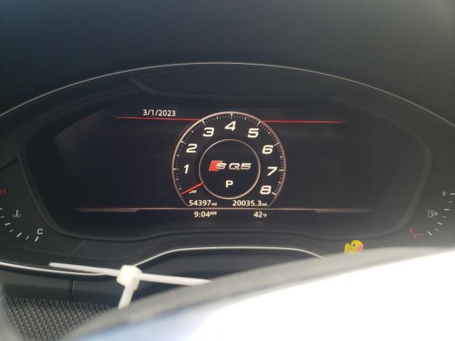2018 AUDI SQ5 PREMIU - WA1A4AFY4J2120282
