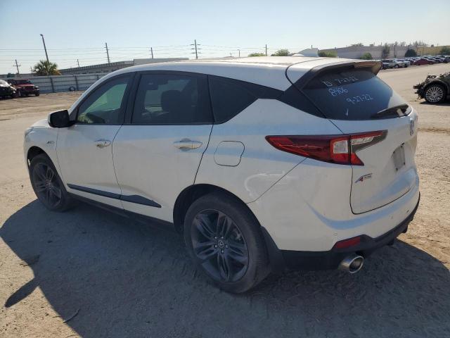 2019 ACURA RDX A-SPEC - 5J8TC1H69KL018406