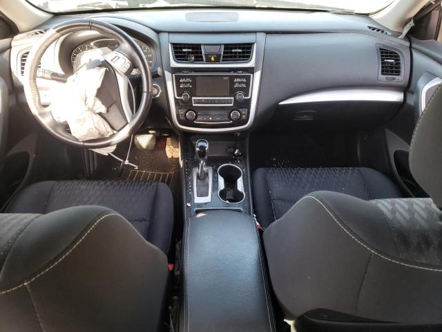 2018 NISSAN ALTIMA 2.5 1N4AL3AP0JC272031