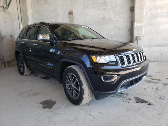 2017 JEEP GRAND CHER 1C4RJEBG3HC696813