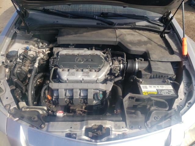 19UUA86549A012564 Acura TL