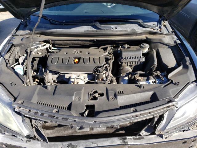 19VDE1F3XEE011427 Acura ILX 20