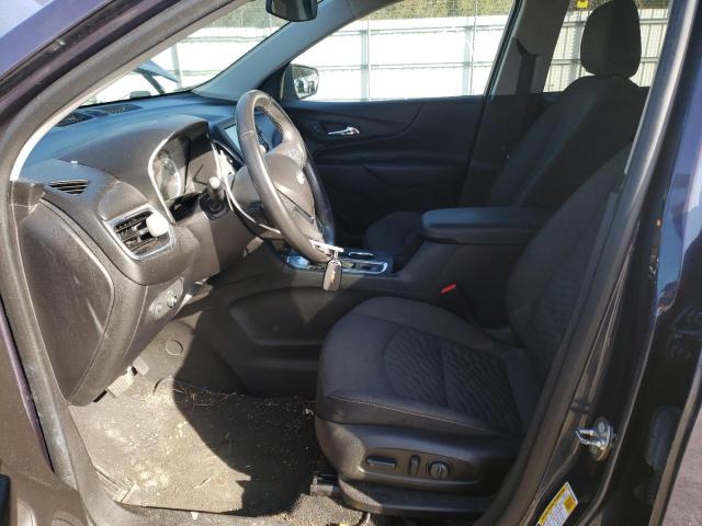 2018 CHEVROLET EQUINOX LT - 3GNAXJEV6JS538603