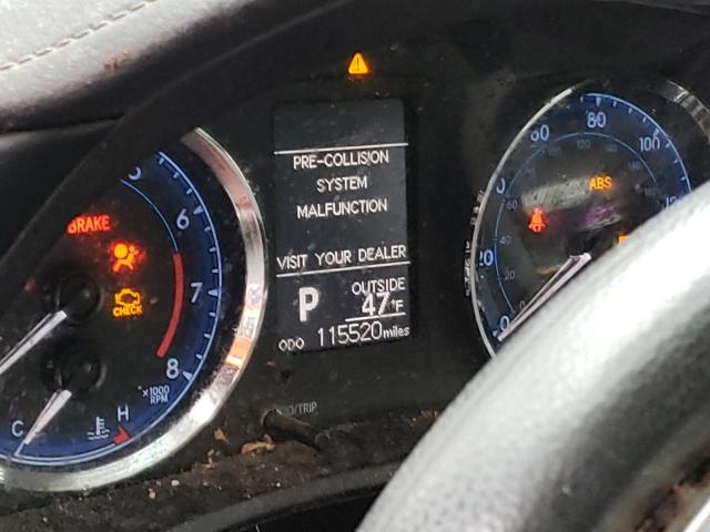 2017 TOYOTA COROLLA L 5YFBURHE5HP630941