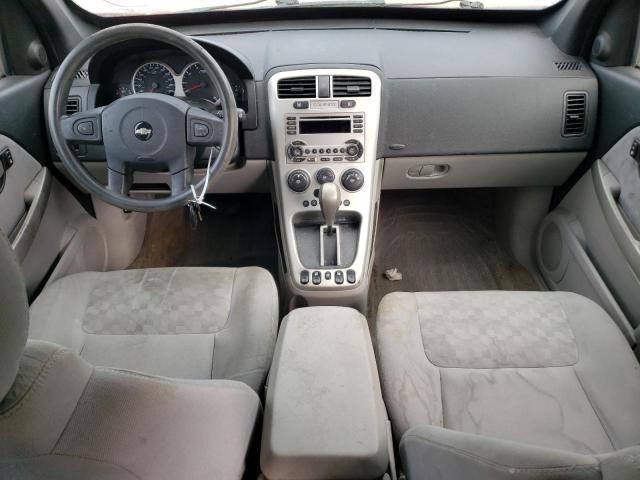 2CNDL63F666120053 Chevrolet Equinox