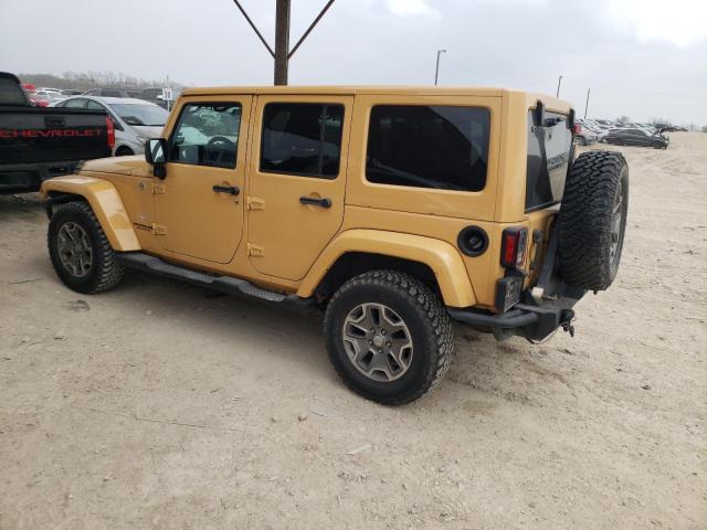 1C4BJWEG2DL625955 Jeep Wrangler Unlimited Sahara