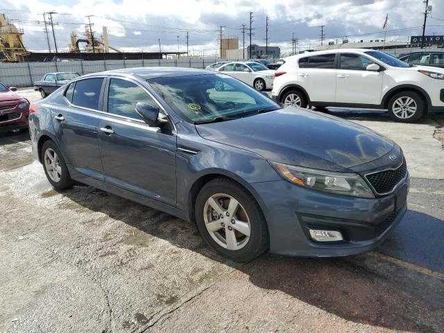 5XXGM4A73FG487286 KIA Optima Lx