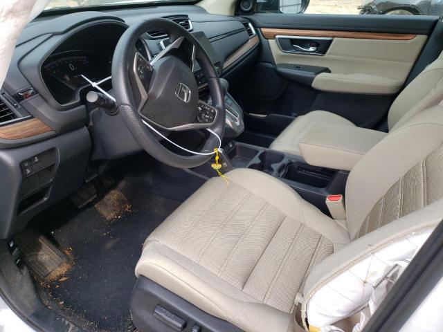 2020 HONDA CR-V EX 5J6RW2H55LL014149