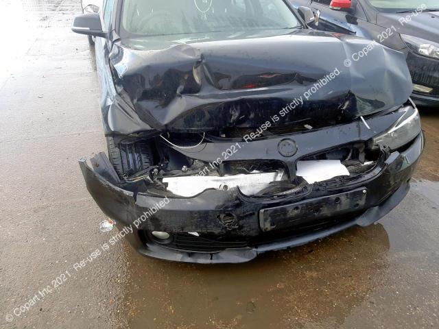 WBA3E12070J702602 BMW 320d Effic