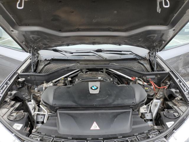 5UXKR6C53F0J79389 BMW X5 Xdrive50i