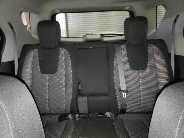 2017 CHEVROLET EQUINOX LT - 2GNFLFEK7H6163799