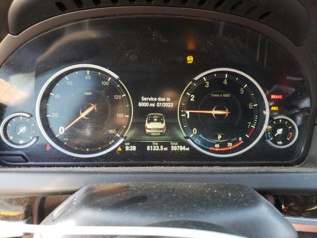 2016 BMW 640 I - WBA6F1C58GGT83013
