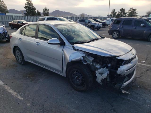 3KPA24AB7KE161655 KIA RIO S
