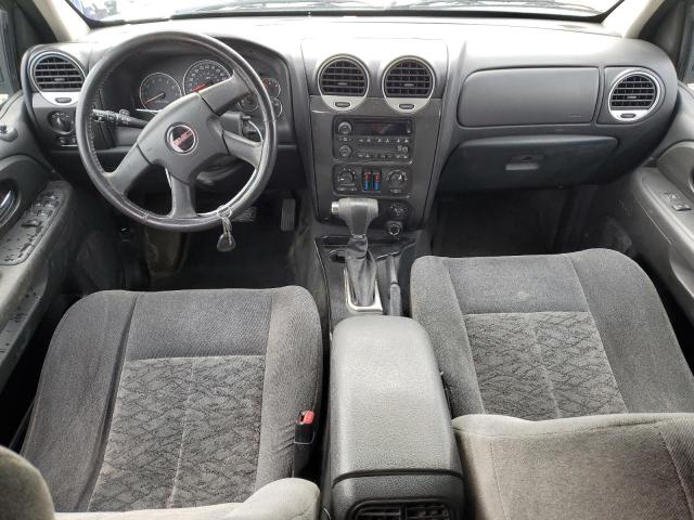 1GKDT13SX62241142 GMC Envoy