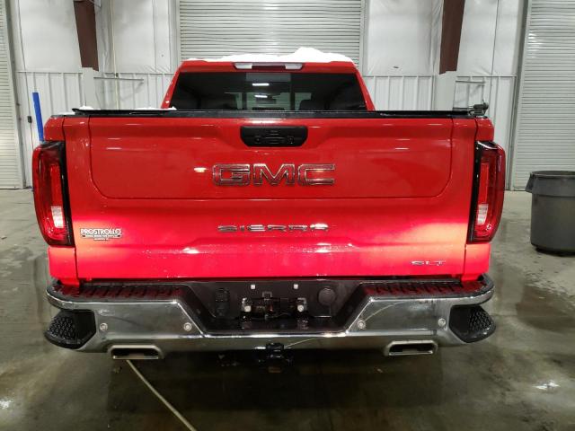 2022 GMC SIERRA LIM - 3GTU9DEL5NG101894