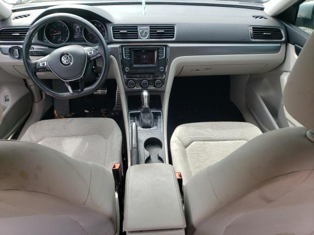 2016 VOLKSWAGEN PASSAT S 1VWAT7A34GC064903
