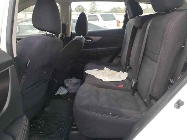 2016 NISSAN ROGUE S JN8AT2MT2GW026493