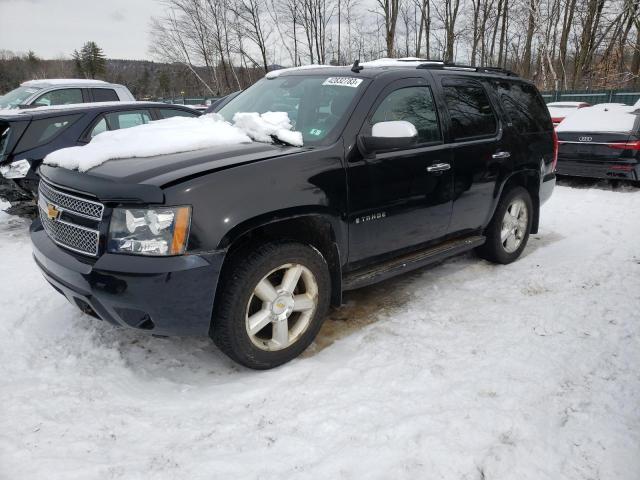 2008 Chevrolet Tahoe 