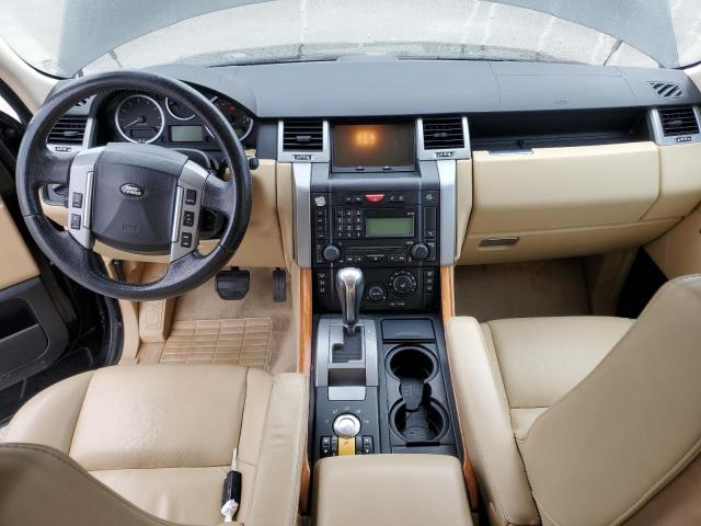 SALSH23448A150266 Land Rover RANGEROVER