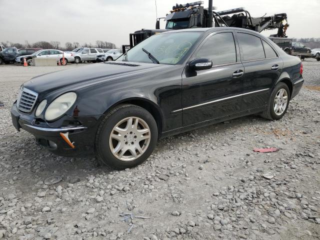 2006 Mercedes-Benz E-Class E 350