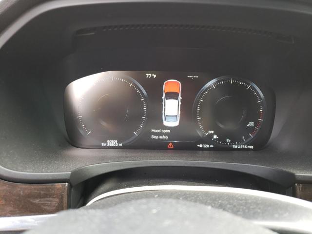 2018 VOLVO S90 T5 MOM - LVY982AKXJP006661