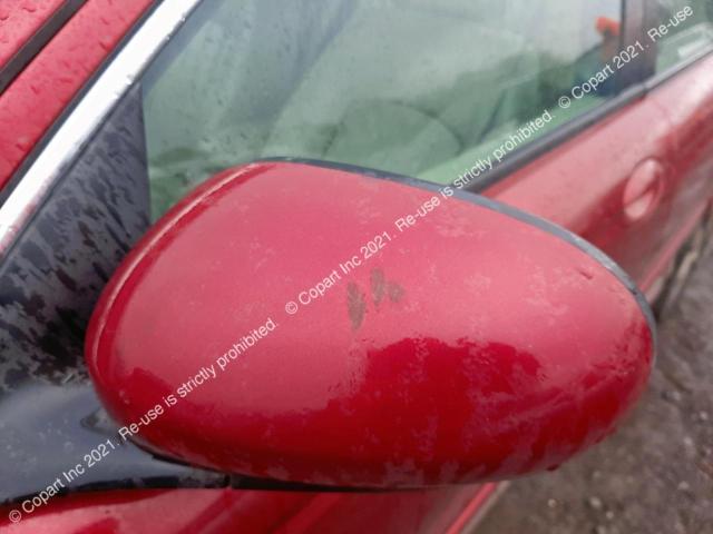 SAJAH51116BE98843 Jaguar X-type Se