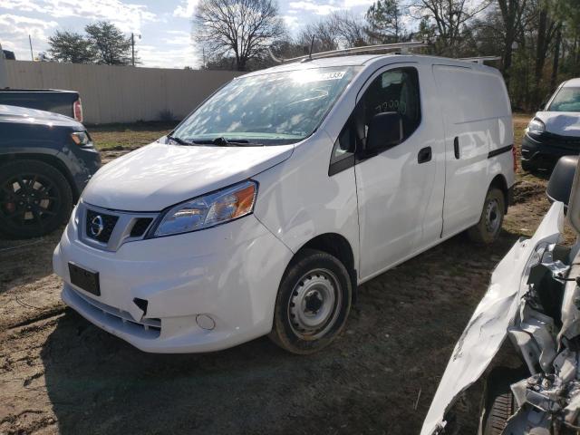 2020 Nissan NV200 