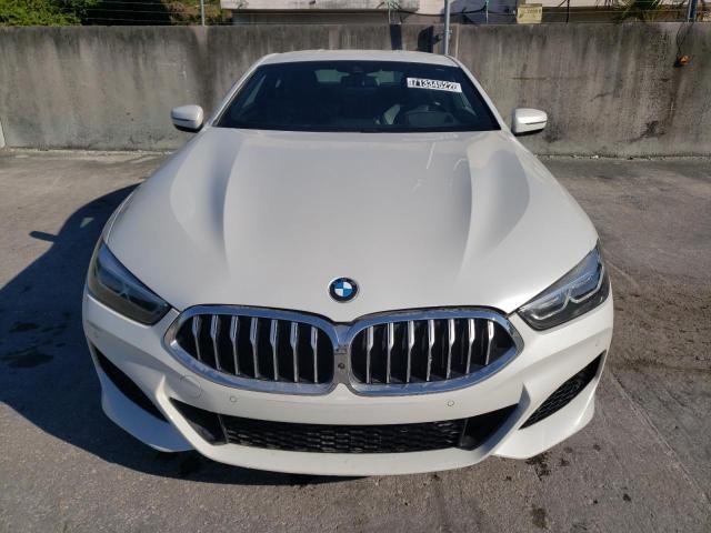 WBAAE2C04NCH18587 BMW 840i