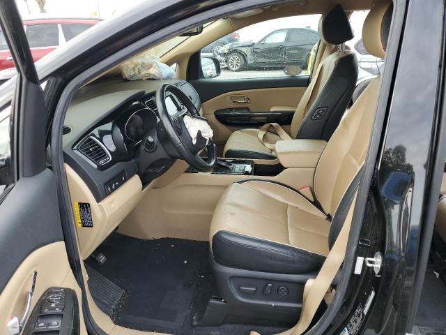 KNDMC5C10J6381356 KIA SEDONA EX
