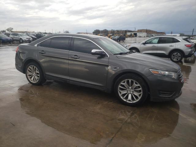 2017 FORD TAURUS LIM 1FAHP2F86HG102502