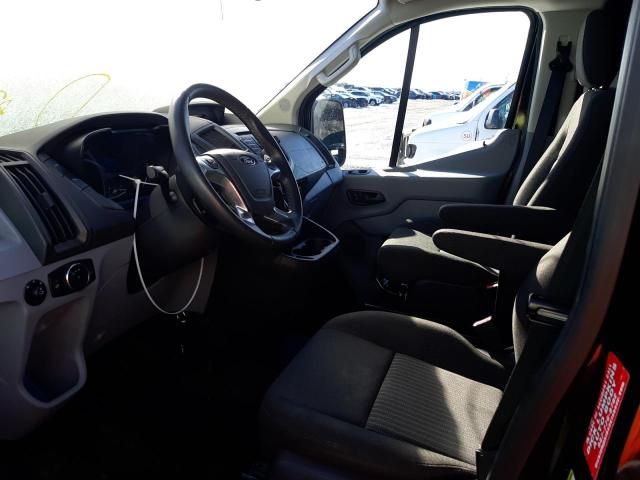 2015 FORD TRANSIT T- - 1FTYR1YM0FKA27895