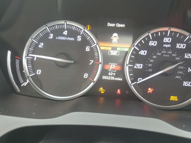 2018 ACURA MDX ADVANC 5J8YD4H87JL024791