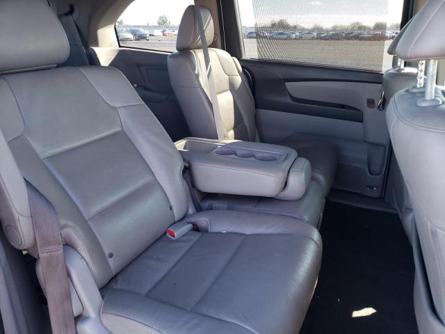 2016 HONDA ODYSSEY EX 5FNRL5H61GB084152