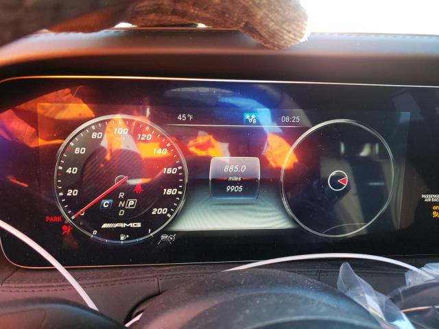 2018 MERCEDES-BENZ S 63 AMG 4 WDDUG8JB8JA421073